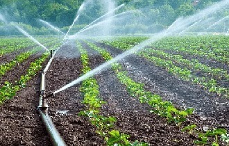 Irrigation Water Supply